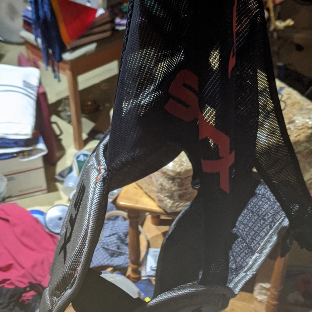 STX Rib Pads - Picture 3 of 3